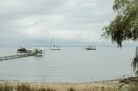 Brand New Lakeview Home - Steps to the Water