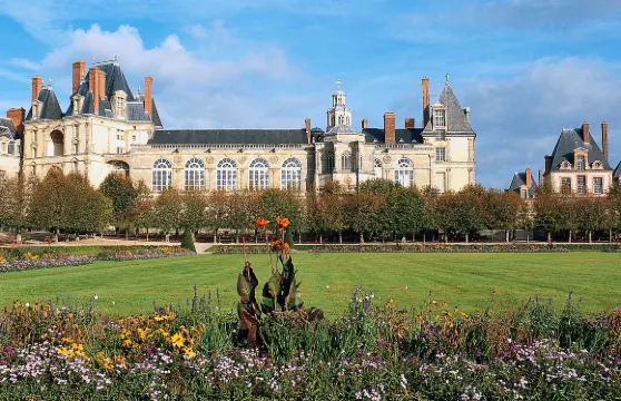 宜必思楓丹白露宮酒店