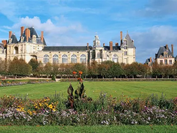 宜必思楓丹白露宮飯店