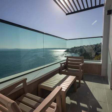 Vira Otel Suites