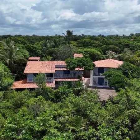 Villa Maree Bahia