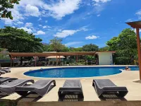 Nacazcol Hotel y Villas Hotels in Sardinal