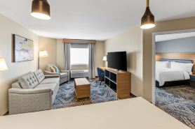 Candlewood Suites 維多利亞