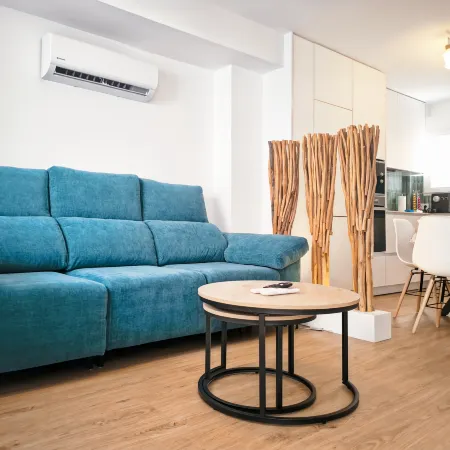 La Mata Beach Holiday Home