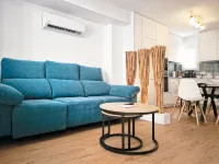 Seaside Terraced Bungalow in La Mata Hotels in La Mata