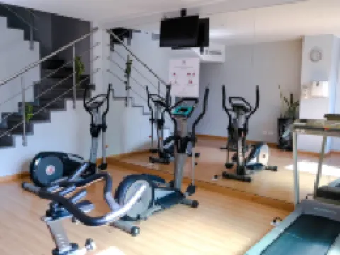 Hotel Internacional la Triada Hotels in Bucaramanga