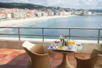 Gran Talaso Hotel Sanxenxo - Ocean View