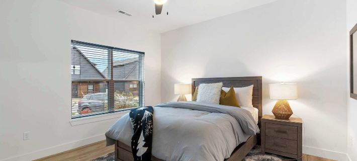 Rocky Shores Retreat - Indoor Pool Open Hotels in Ridgedale