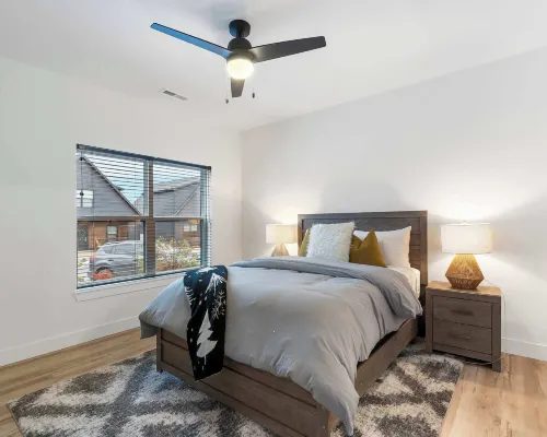 Rocky Shores Retreat - Indoor Pool Open Hotels in Ridgedale