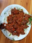 Hill Fort Hotel and Resorts Yelagiri Hills - breakfast