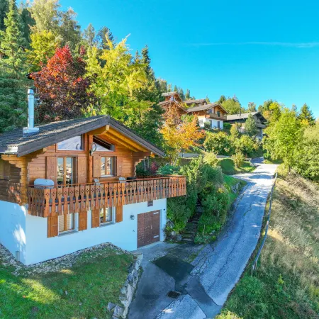 Dolce Cabane