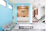 Sans Arya Hotel Batu - 2성급