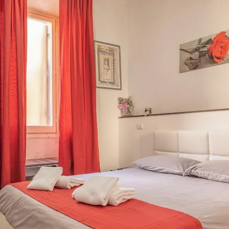 Guest House New Inn