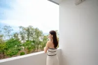 Kokotel Rayong Beachfront - Mountain view