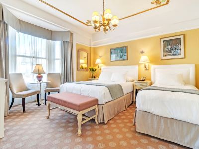 Cornell Hotel