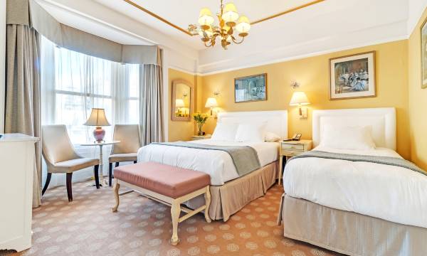 Cornell Hotel