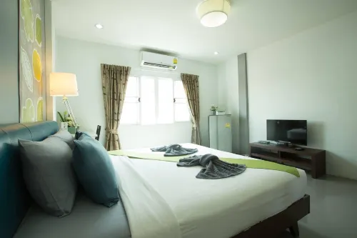 White Monkey Guesthouse