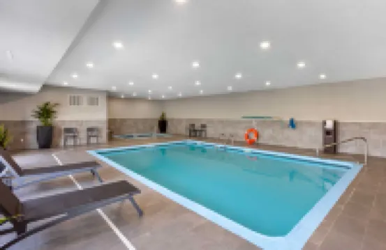 Best Western Plus Columbia Inn Hotels in Boone County