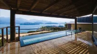 Hagi Kanko Hotel - Ocean View