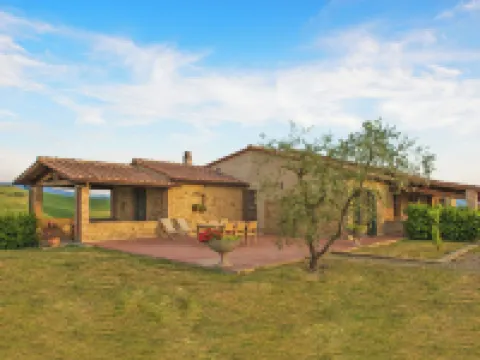 Agriturismo Pompilia Hotels in Volterra
