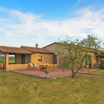 Agriturismo Pompilia