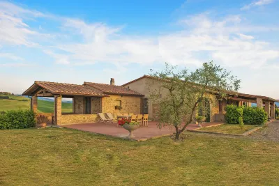 Agriturismo Pompilia Các khách sạn gần Museo Etrusco