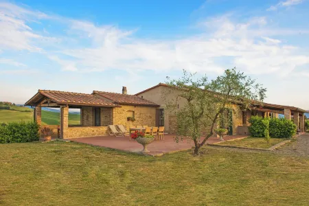 Agriturismo Pompilia