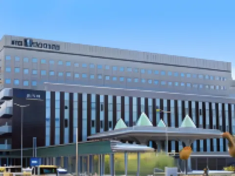 เจอาร์ เวสต์ กรุ๊ป เวีย อินน์ คานาซาวะ โรงแรมในยูระ