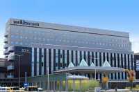 เจอาร์ เวสต์ กรุ๊ป เวีย อินน์ คานาซาวะ