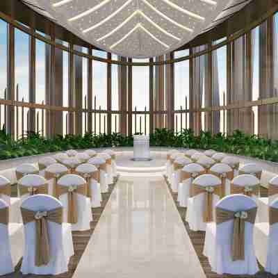 シェラトン コタキナバル Fitness & Recreational Facilities