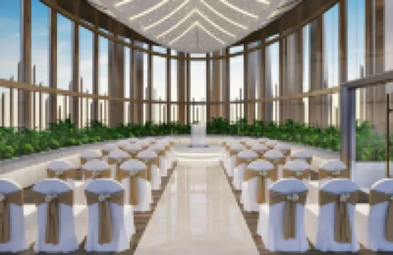 Sheraton Kota Kinabalu