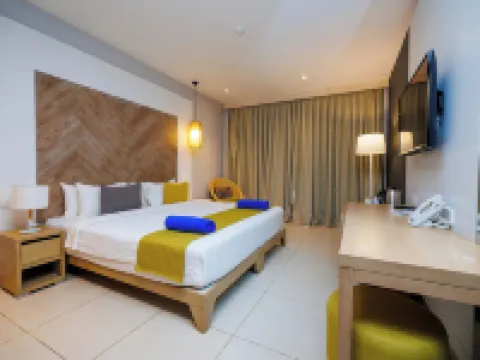 AFRICAN PRINCESS BEACH HOTEL Hotels in Serrekunda