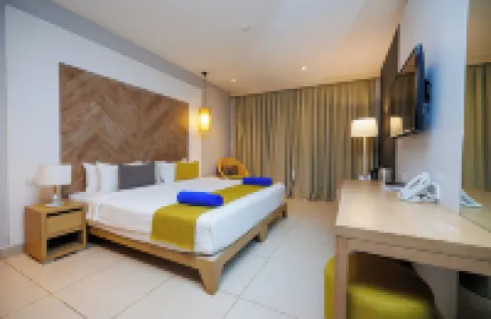 AFRICAN PRINCESS BEACH HOTEL