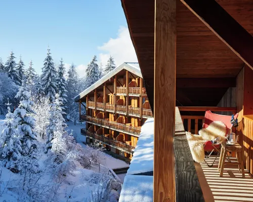 Hôtel l'Arboisie Hotels in Megeve