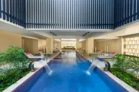 W Punta Cana, Adult All-Inclusive - spa