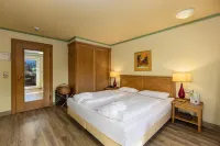 IFA Alpenhof Wildental Hotel Kleinwalsertal Adults Only Hotels in Steeg