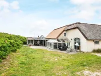 16 Person Holiday Home in Ulfborg