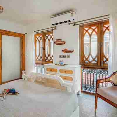 Kensho Daisy 5BHK Rooms