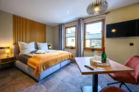 Pension Domquartier Naumburg Hotels near Kirche Burgwerben