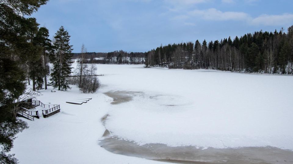 Kylpylä-Hotelli, Kekkosen Sviitti, Huone