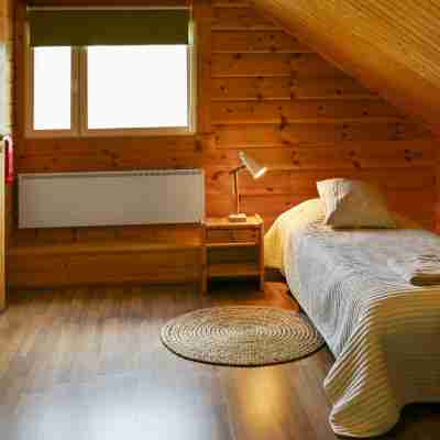 Siili Rooms