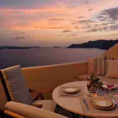 A 級精選飯店 - 伊亞 - k&K Dining/Meeting Rooms