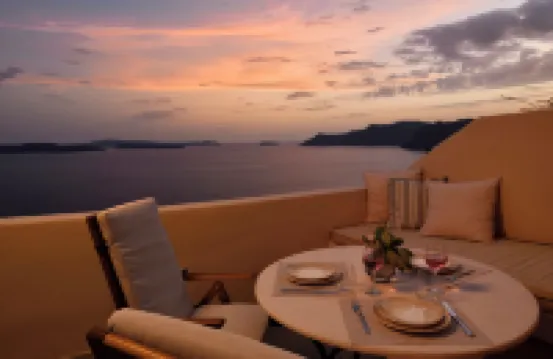 A 級精選酒店 - 伊亞 - k&K