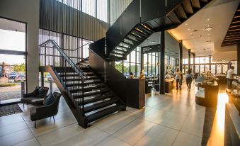 The Capital Mbombela