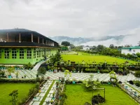 Chitralekha Boutique Resort