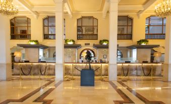 Hotel Caribe by Faranda Grand, a Member of Radisson Individuals