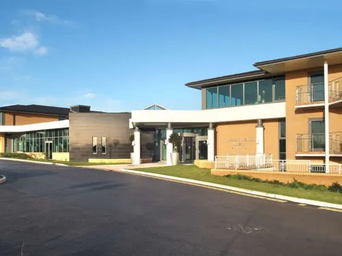 Nottingham Belfry Hotel & Spa