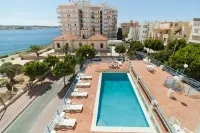 Aparthotel Vibra Sanan - Adults Only - Ocean View