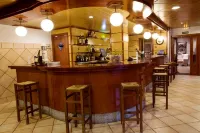 Hotel & Spa Niunit - bar