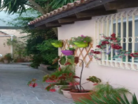 Galini Studios Hotels in Benitses